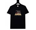 Supreme Samurai Tee Lovers T-shirt