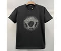 VERSACE Lovers T-shirt Over size