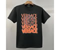 VERSACE Lovers T-shirt Over size