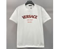 VERSACE Lovers T-shirt Over size