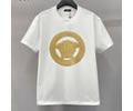 VERSACE Lovers T-shirt Over size