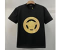 VERSACE Lovers T-shirt Over size