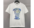 VERSACE Lovers T-shirt Over size