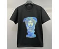 VERSACE Lovers T-shirt Over size