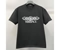VERSACE Lovers T-shirt Over size