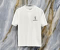 Saint Laureate YSL Lovers T-shirt best quality