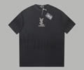 Saint Laureate YSL Lovers T-shirt best quality
