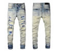 Amiri Men jeans