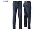 Armani EA7 Mens Jeans