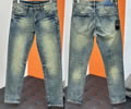 Armani EA7 Mens Jeans