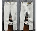 BURBERRY Men jeans best quality
