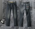BURBERRY Men jeans