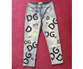 Dolce & Gabbana men jeans best quality