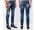 Dsquared 2 men jeans best quaity