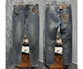 LV Lovers Jeans Best quality