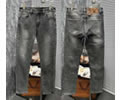 LV Lovers Jeans Best quality