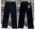 LV Lovers Jeans Best quality