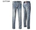 LV Mens Jeans