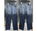 LV Mens Jeans best quality