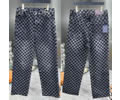 LV Mens Jeans best quality