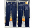 LV Mens Jeans best quality