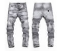 PHILIPP PLEIN men jeans best quality