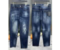 PHILIPP PLEIN men jeans best quality