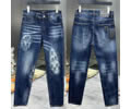 PHILIPP PLEIN men jeans best quality