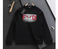 FENDI Lovers Hoodies Best quality