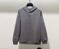 FENDI Lovers Hoodies Best quality