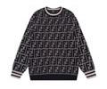 FENDI Lovers Sweater best quality