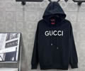 Gucci Lovers Hoodies Best quality 1:1