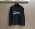Gucci Lovers Hoodies