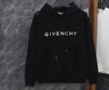 GIVENCHY Lovers Hoodies best quality