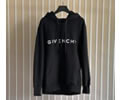 GIVENCHY Lovers Hoodies top qaulity 1:1