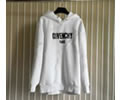 GIVENCHY Lovers Hoodies top qaulity 1:1