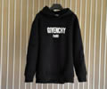 GIVENCHY Lovers Hoodies top qaulity 1:1