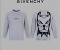 GIVENCHY Lovers Sweater Best quality