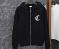 CELINE Lovers Hoodies best quality