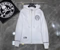 Chrome Hearts Lovers Hoodies best quality