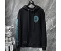 Chrome Hearts Lovers Hoodies best quality