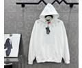 Chrome Hearts Lovers Hoodies best quality