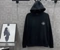Chrome Hearts Lovers Hoodies best quality