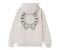 Chrome Hearts Lovers Hoodies best quality