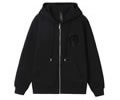Chrome Hearts Lovers Hoodies best quality