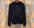 Dolce & Gabbana Lovers Hoodies best quality 1:1