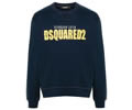 DSQUARED2 D2 Men Hoodies best quality