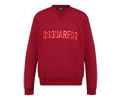 DSQUARED2 D2 Men Hoodies best quality