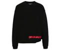 DSQUARED2 D2 Men Hoodies best quality
