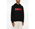 DSQUARED2 D2 Men Hoodies best quality